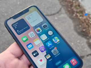 IPhone 11 Urgent foto 2