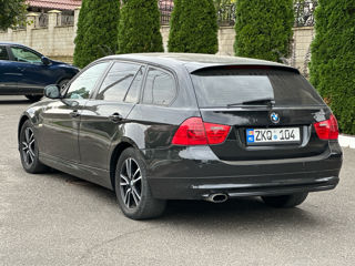 BMW 5 Series foto 6