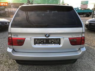 BMW X5 foto 3