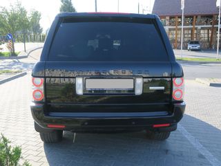 Land Rover Range Rover foto 7