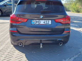 BMW X3 foto 6