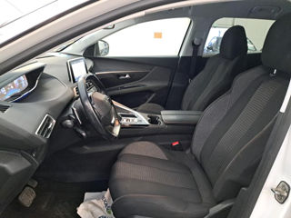 Peugeot 3008 foto 8