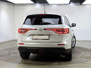 Renault Koleos foto 3