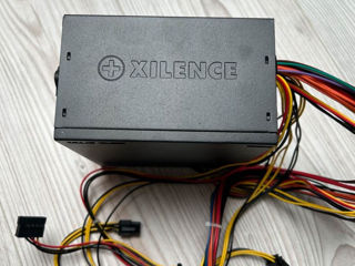 Xilence 400 Watt foto 4