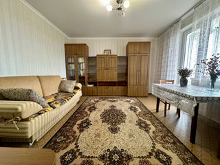 Apartament cu 2 camere, 50 m², Râșcani, Chișinău foto 2