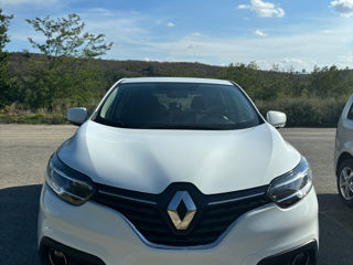 Renault Kadjar foto 1