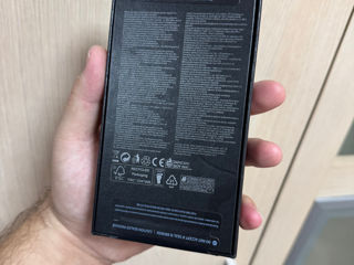 Samsung S23 256 Black / New foto 2