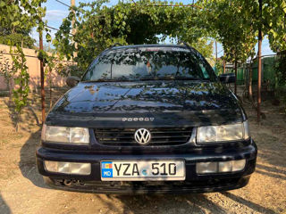 Volkswagen Passat foto 8