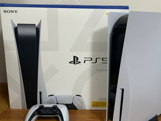 PlayStation 5 1TB Garantie 5 Ani!!