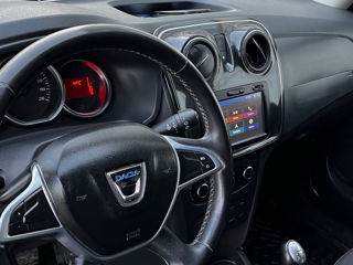 Dacia Logan Mcv foto 8