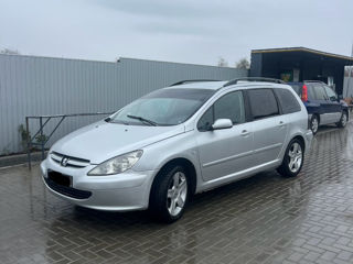 Peugeot 307 foto 2