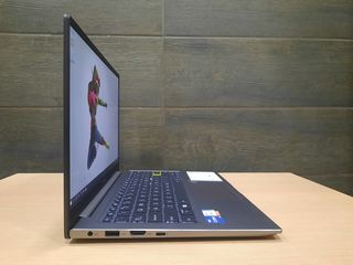 Asus VivoBook S 13.3''  FullHD IPS - Core i5-1135G7, 512 ГБ M.2 NVMe PCIe 3.0 , Ram 8GB, подсветка foto 10