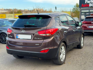 Hyundai Tucson foto 5