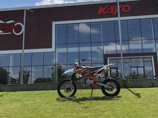 Kayo TT125/2024!!! foto 13