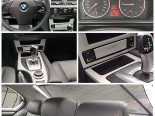 BMW 5 Series foto 10