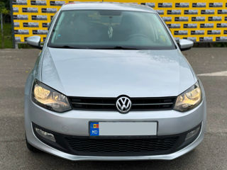 Volkswagen Polo foto 2