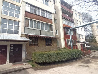 Apartament cu 3 camere, 70 m², Gara de nord, Bălți, Bălți mun. foto 1