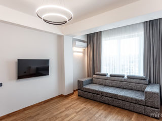 Apartament cu 4 camere, 165 m², Centru, Chișinău foto 6