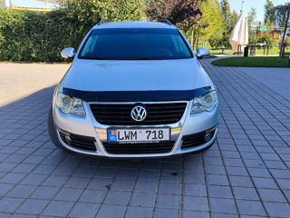 Volkswagen Passat foto 5