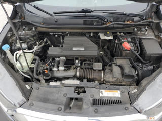 Honda CR-V foto 12