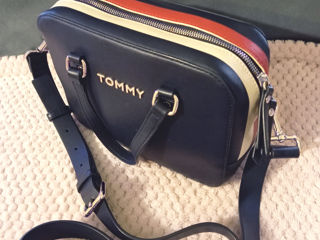 Tommy Hilfiger Сумочка foto 10