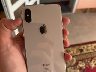 iPhone X -Apple