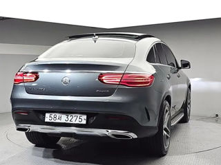 Mercedes GLE foto 2