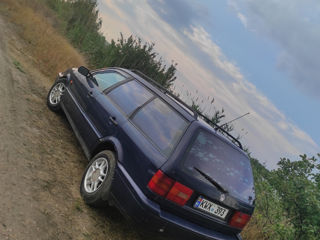 Volkswagen Passat foto 4