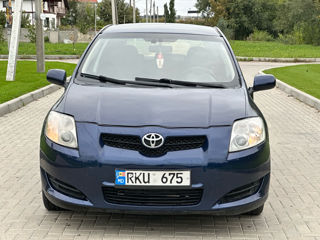 Toyota Auris foto 3