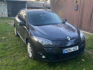 Renault Megane foto 2