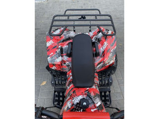 ATV electric 1000 w. pentru adolescenti sau maturi .Stare bună. foto 2