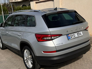 Skoda Kodiaq foto 3