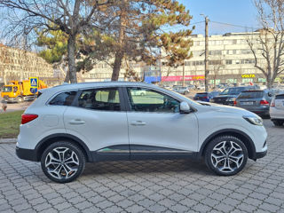 Renault Kadjar foto 6