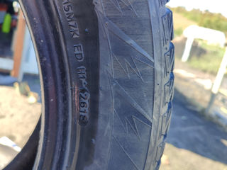 285/50 20" hankook winter foto 4