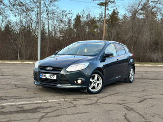 Ford Focus ST foto 3