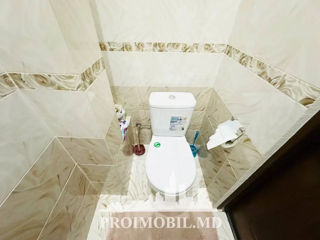 Apartament cu 2 camere, 70 m², Botanica, Chișinău foto 13