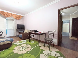 Apartament cu 2 camere, 46 m², Centru, Sîngerei foto 2