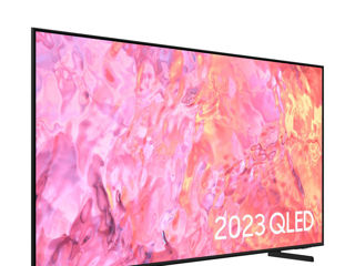 50 QLED Smart Samsung QE50Q60CAUXUA  8000 леев