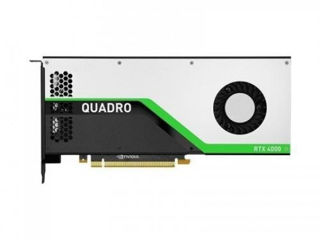 Quadro rtx 4000 PNY