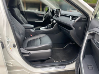 Toyota Rav 4 foto 14