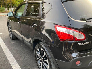 Nissan Qashqai foto 5