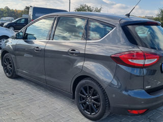 Ford C-Max foto 4