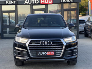 Audi Q7 foto 2