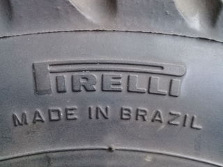 Pirelli на скутер foto 1