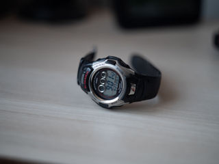 Ceas Casio G-Shock original, foarte rezistent la cazaturi si lovituri. foto 3