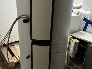 Vind Boler Vaillant 250l-inox