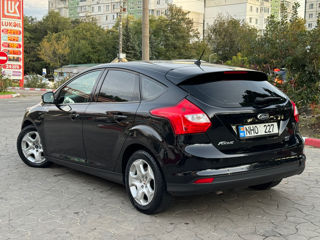 Ford Focus foto 4