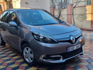 Renault Scenic foto 2