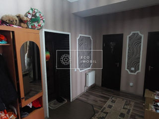 Apartament cu 2 camere, 58 m², Buiucani, Chișinău foto 11