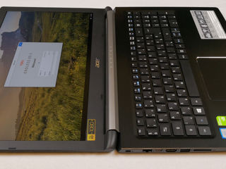 Продам ноутбук Acer Aspire A515-51G-39LE